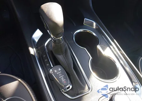 2023 Chevrolet Traverse Awd Premier from USA, damaged, VIN 1GNEVKKW5PJ311794